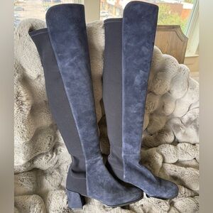 Stuart Weitzman over the knees boots